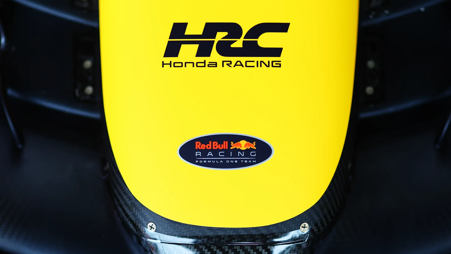 Honda F1 Honda F1