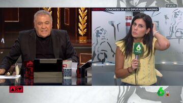 Ferreras agresor puente