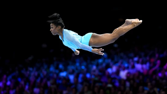 Simone Biles Simone Biles