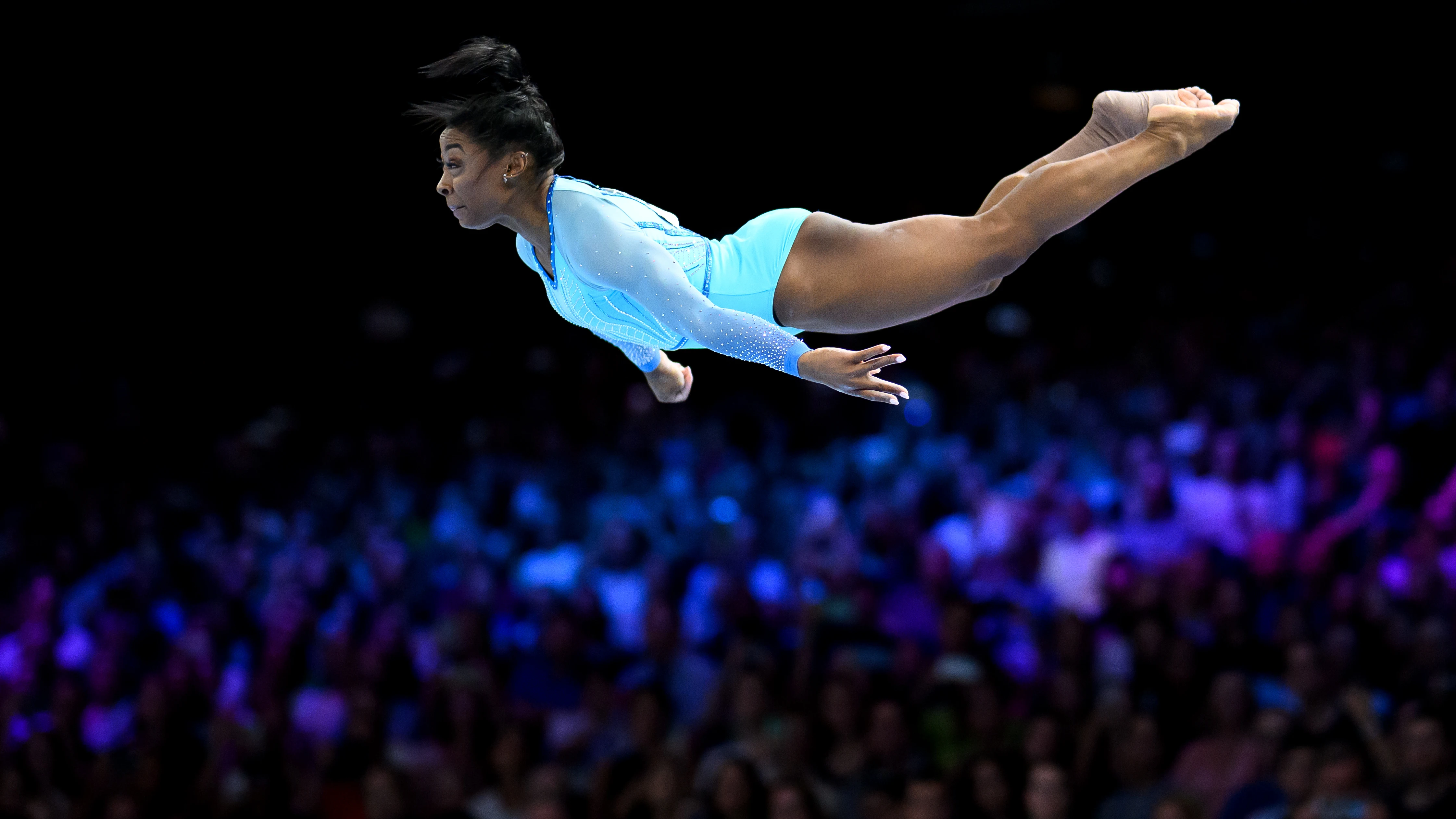 Simone Biles