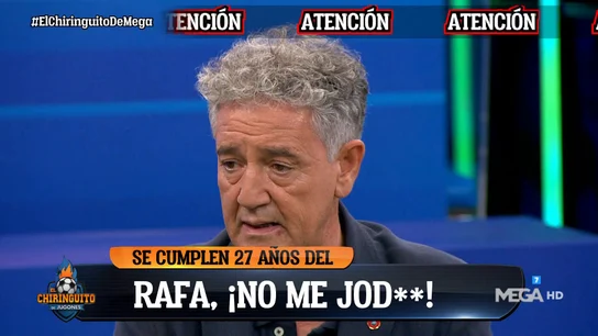 Rafa Guerrero Rafa Guerrero