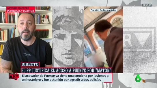 maestre - arv maestre - arv