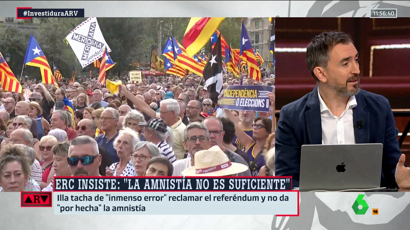 Escolar - ERC y Junts Escolar - ERC y Junts
