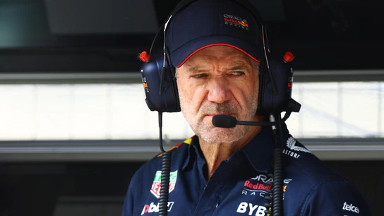 Adrian Newey Adrian Newey
