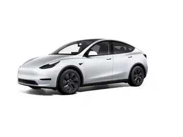 Tesla Model Y Tesla Model Y