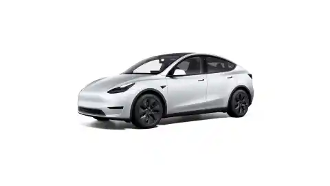 Tesla Model Y Tesla Model Y