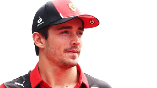 Charles Leclerc Charles Leclerc