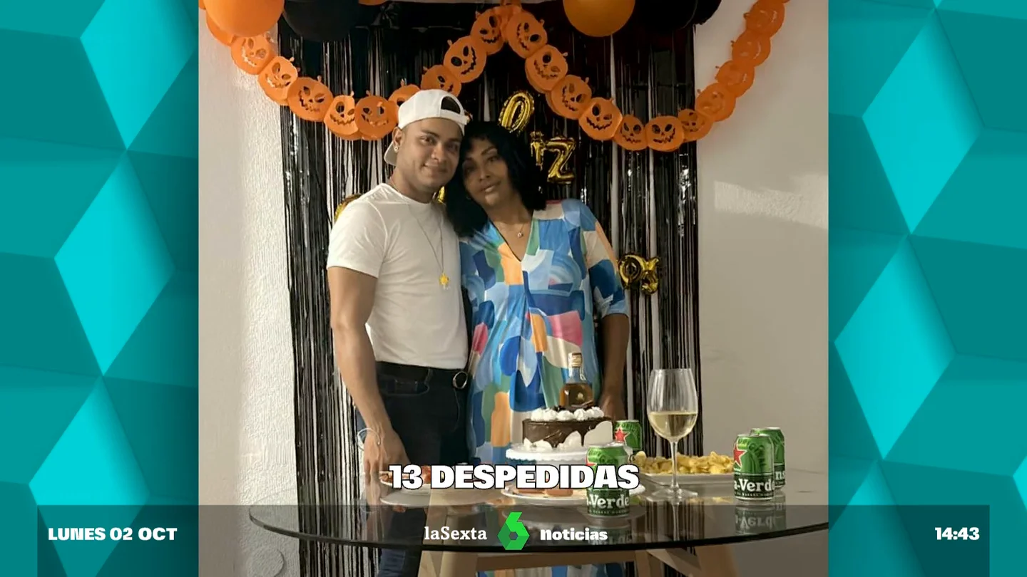 FAMILIAS DESTROZADAS DISCOTECA FAMILIAS DESTROZADAS DISCOTECA
