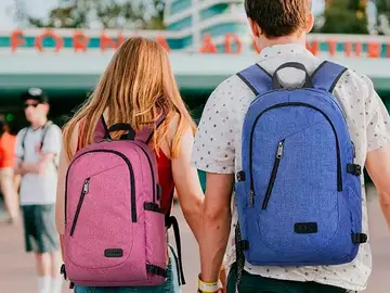 Mochilas Mochilas