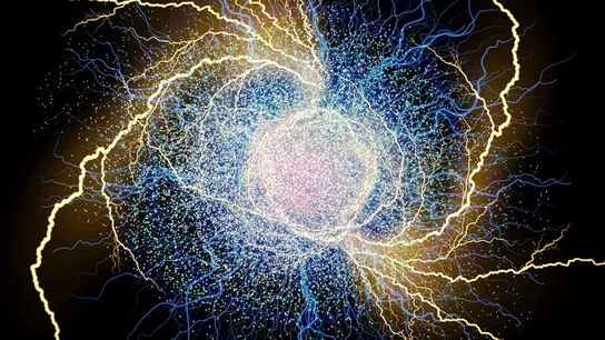 Pierre Agostini, Ferenc Krausz y Anne L’Huillier, Premio Nobel de Física 2023 por su estudio de los electrones Pierre Agostini, Ferenc Krausz y Anne L’Huillier, Premio Nobel de Física 2023 por su estudio de los electrones