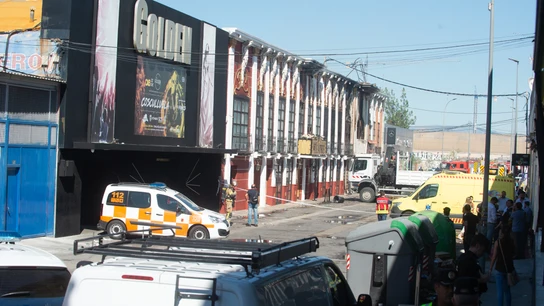 Los técnicos de Urbanismo tendrían que haber vigilado el cierre ordenado de la discoteca Teatre Los técnicos de Urbanismo tendrían que haber vigilado el cierre ordenado de la discoteca Teatre