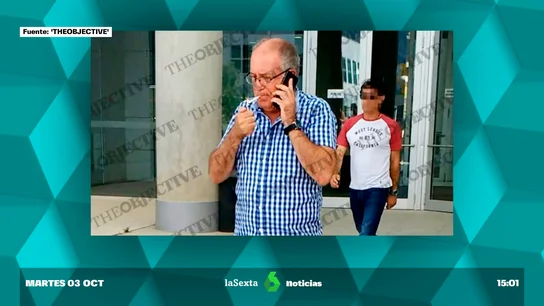 Quién es quién en el incendio de las tres discotecas de Murcia: empresarios y cargos políticos relacionados con la tragedia Quién es quién en el incendio de las tres discotecas de Murcia: empresarios y cargos políticos relacionados con la tragedia