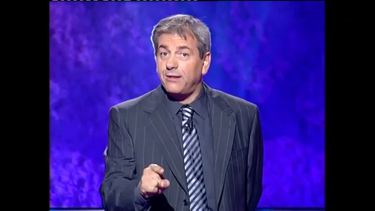 ¿Que tienen en común Carlos Sobera, Juanra Bonet, Nuria Roca y Antonio Garrido? Responde correctamente si quieres ser millonario ¿Que tienen en común Carlos Sobera, Juanra Bonet, Nuria Roca y Antonio Garrido? Responde correctamente si quieres ser millonario
