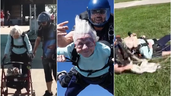 Dorothy Hoffner Dorothy Hoffner