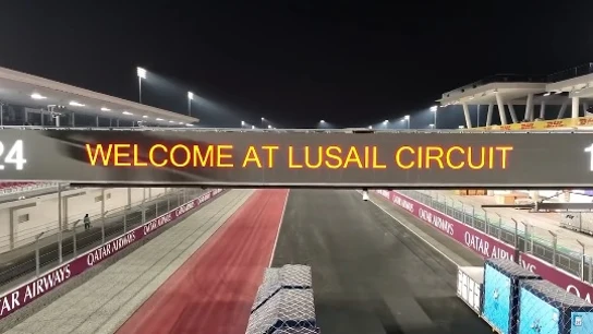 GP de Qatar GP de Qatar