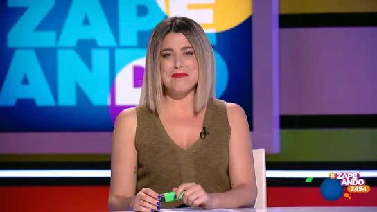 Valeria Ros desvela el importante evento de su hija al que no está invitada: "Dice que no puedo ir" Valeria Ros desvela el importante evento de su hija al que no está invitada: "Dice que no puedo ir"