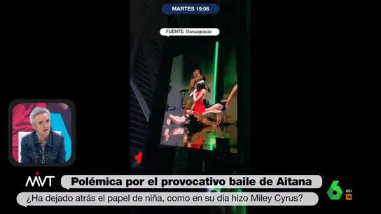 MVT Aitana MVT Aitana