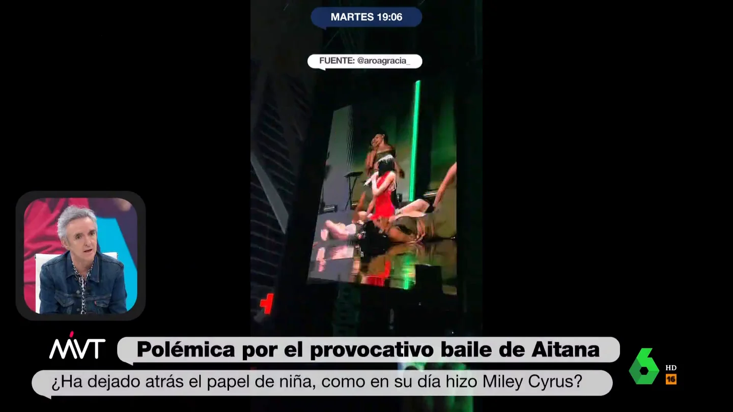 MVT Aitana MVT Aitana