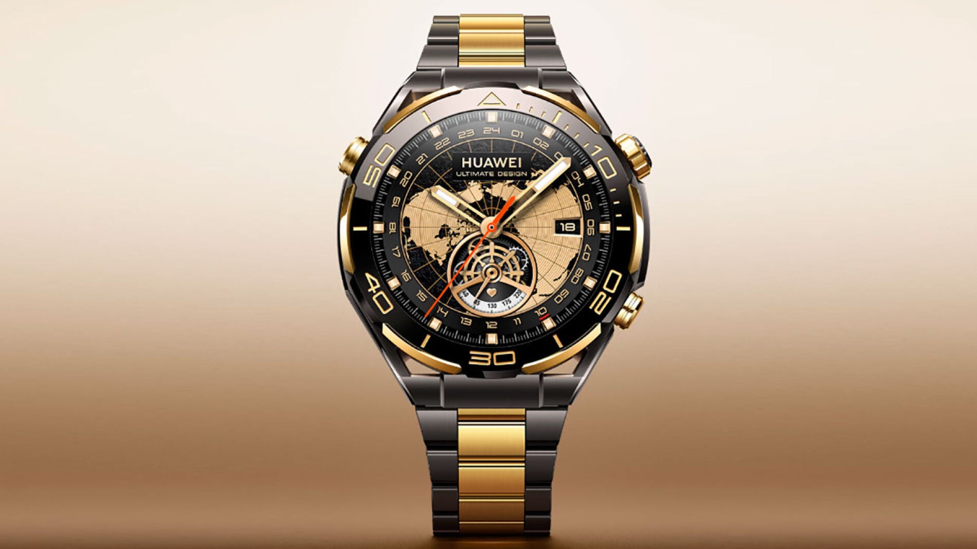 Mejor huawei online watch