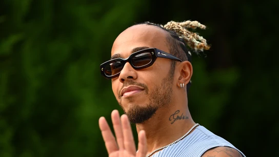 Lewis Hamilton Lewis Hamilton