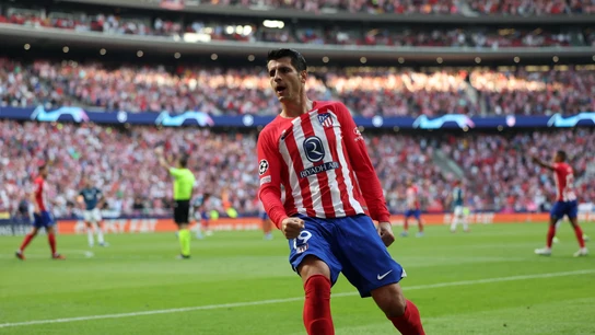 Álvaro Morata Álvaro Morata