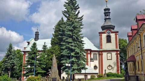 Kamenicky Senov