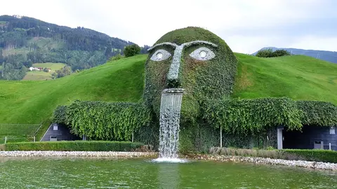 Museo Swarovski Museo Swarovski