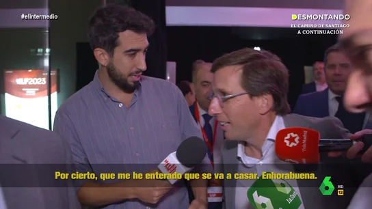 INTER Almeida INTER Almeida