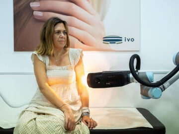 AD-Derma, el robot inteligente que detecta un cáncer de piel en tiempo real y sin contacto