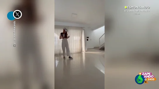 El inesperado final de una chica que decide jugar a un juego de realidad virtual El inesperado final de una chica que decide jugar a un juego de realidad virtual