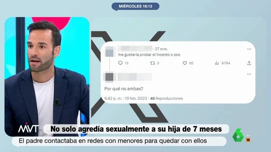 Pedófilo mensajes Pedófilo mensajes