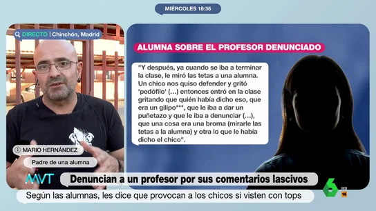 MVT PadreAlumna MVT PadreAlumna