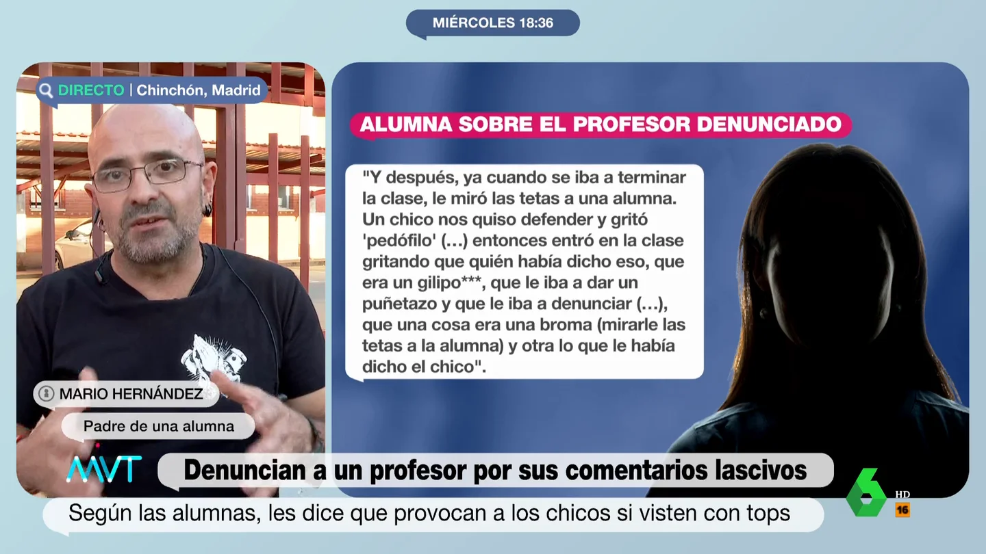 MVT PadreAlumna MVT PadreAlumna