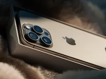El iPhone 15 Pro El iPhone 15 Pro