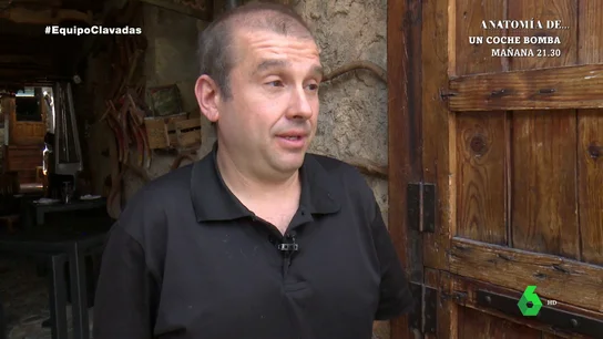 Un hostelero acusado de "clavadas" por cobrar el agua a 4,5 euros: "Hablar sin saber es fácil" Un hostelero acusado de "clavadas" por cobrar el agua a 4,5 euros: "Hablar sin saber es fácil"