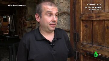 Un hostelero acusado de "clavadas" por cobrar el agua a 4,5 euros: "Hablar sin saber es fácil"