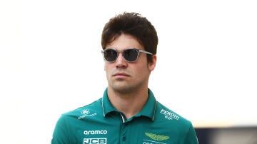 Lance Stroll