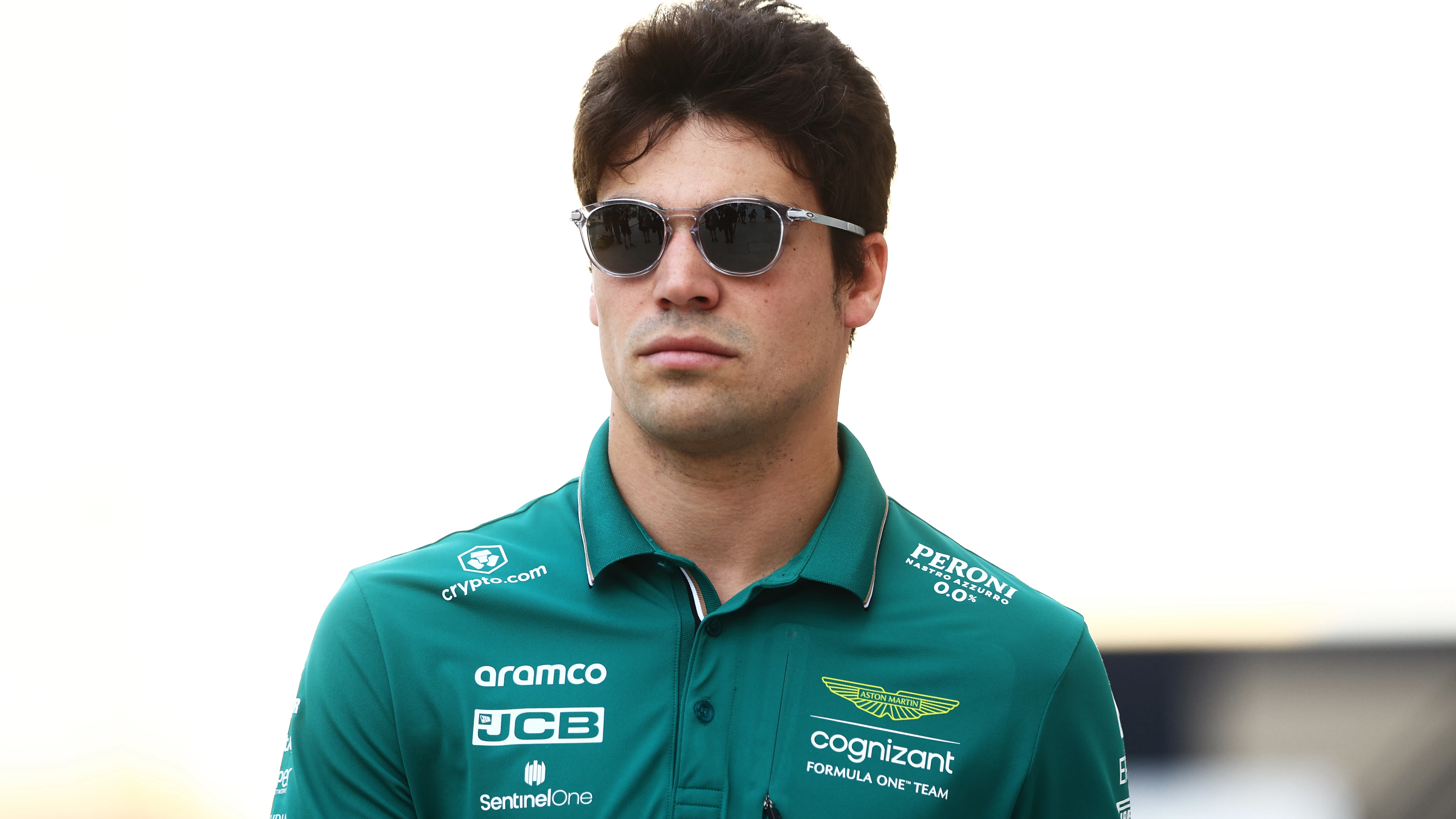 Lance Stroll