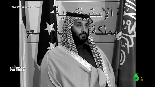 Arabia Saudí, en la cúspide del poder mundial por su petróleo y las propias reglas del mercado Arabia Saudí, en la cúspide del poder mundial por su petróleo y las propias reglas del mercado