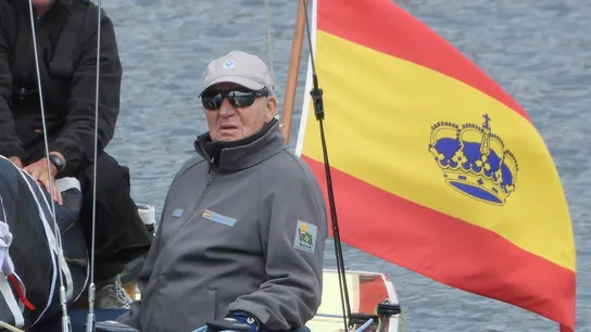 Juan Carlos I, "muy satisfecho" porque "se ha hecho justicia" tras el rechazo de la demanda de Corinna por acoso Juan Carlos I, "muy satisfecho" porque "se ha hecho justicia" tras el rechazo de la demanda de Corinna por acoso