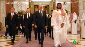 La complicidad de Estados Unidos con Arabia Saudí, o cómo el interés por el petróleo favorece las alianzas