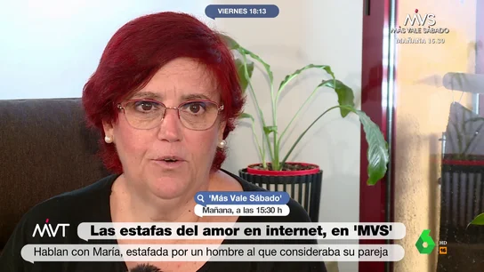 El desgarrador testimonio de una víctima del amor El desgarrador testimonio de una víctima del amor