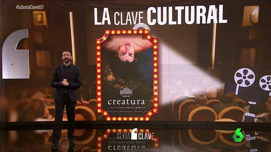 Las películas del Festival Internacional de Cine de Gijón que te recomendamos para este fin de semana Las películas del Festival Internacional de Cine de Gijón que te recomendamos para este fin de semana