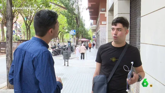 'El Palancuela' justifica sus simpas: "Son delitos leves, no pasa nada, pago la multa y ya está" 'El Palancuela' justifica sus simpas: "Son delitos leves, no pasa nada, pago la multa y ya está"