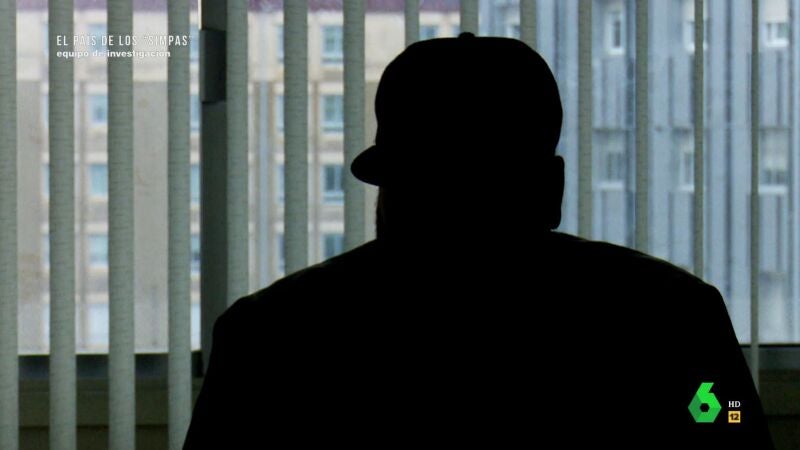 El autor del 'simpa' en un bautizo se defiende y apunta al local del banquete: "Me pidió una barbaridad de dinero"