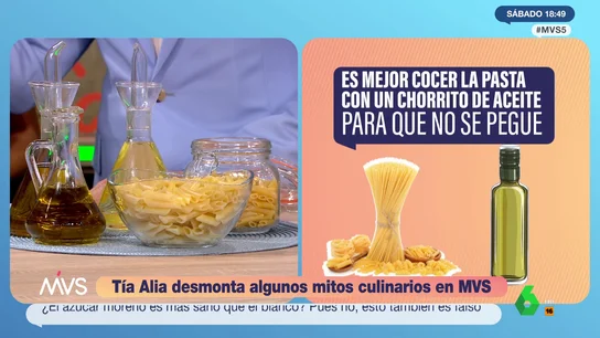 Cocinar pasta: estos son los errores más comunes y los mejores trucos para hacerla como en Italia Cocinar pasta: estos son los errores más comunes y los mejores trucos para hacerla como en Italia