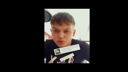 Los amigos de Xavi recuerdan al joven: "Era una cura, un antídoto para todo lo malo" Los amigos de Xavi recuerdan al joven: "Era una cura, un antídoto para todo lo malo"