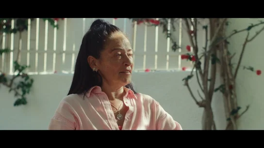 Rosi, madre de Xavi, y su forma de "aferrarse a la vida" tras la muerte de su hijo: "Mi hermano no me ha visto llorar" Rosi, madre de Xavi, y su forma de "aferrarse a la vida" tras la muerte de su hijo: "Mi hermano no me ha visto llorar"