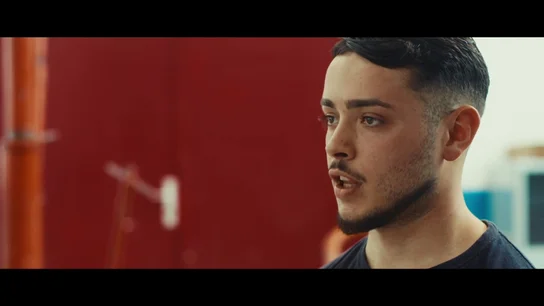 El primo de Xavi afirma que la empresa no les dijo nada tras su muerte: "Ni un mensaje. No fue nadie al entierro" El primo de Xavi afirma que la empresa no les dijo nada tras su muerte: "Ni un mensaje. No fue nadie al entierro"