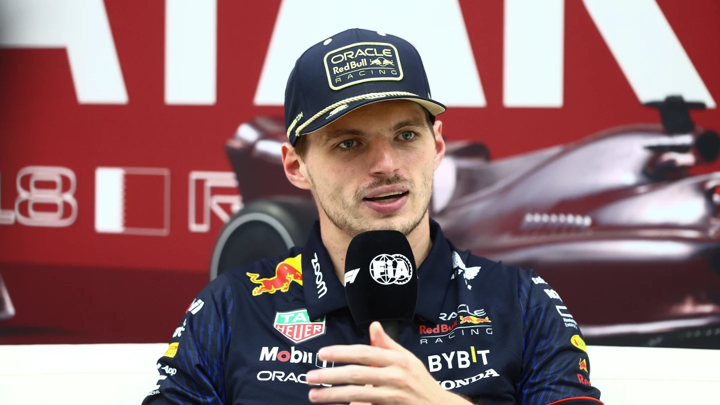Max Verstappen Max Verstappen